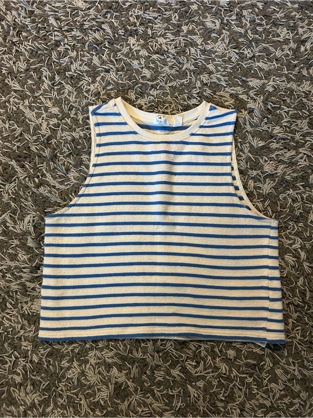 roxy top - Picture 2 of 4